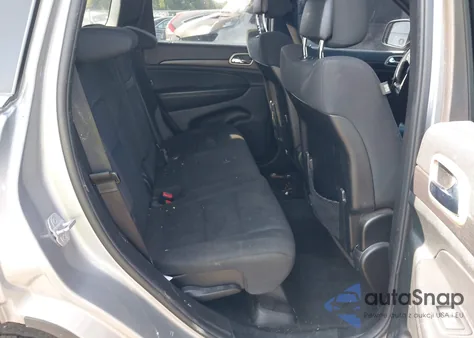 2014 Jeep Grand Cherokee Laredo z USA, uszkodzony, nr VIN 1C4RJFAG6EC262677